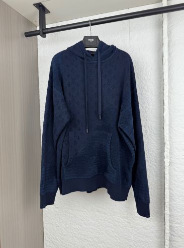 注目アイテム☆ 2026 ルイヴィトン 新作 パーカー スーパーコピー