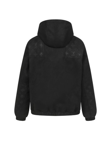 注目アイテム♡ 2026 ルイヴィトン 新作 ダウンジャケット 偽物