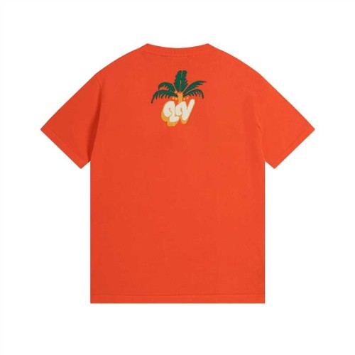 世界中で大人気♪ 2026 ルイヴィトン 新作 半袖Tシャツ コピー