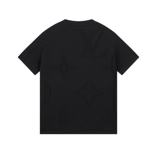 ☆超人気☆ 2026 ルイヴィトン 新作 半袖Tシャツ コピー