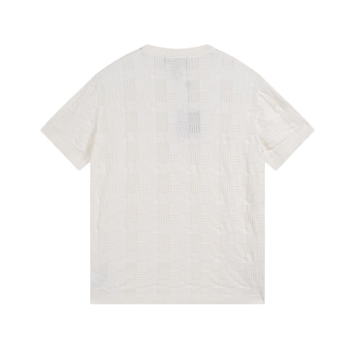 人気急上昇新作 2026 ルイヴィトン 新作 半袖Tシャツ スーパーコピー