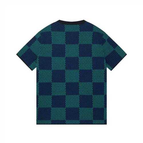 すぐ届く 2026 ルイヴィトン 新作 半袖Tシャツ 偽物