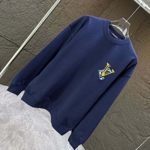 注目度抜群！2026 ルイヴィトン 新作 パーカー 偽物