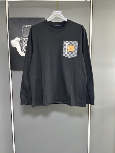 超希少！2026 ルイヴィトン 新作 パーカー コピー