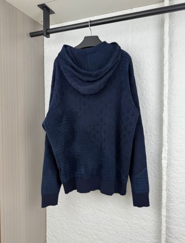 注目アイテム☆ 2026 ルイヴィトン 新作 パーカー スーパーコピー