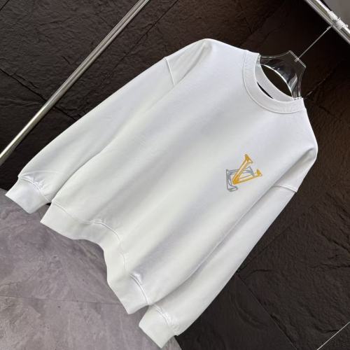 人気急上昇新作 2026 ルイヴィトン 新作 パーカー コピー