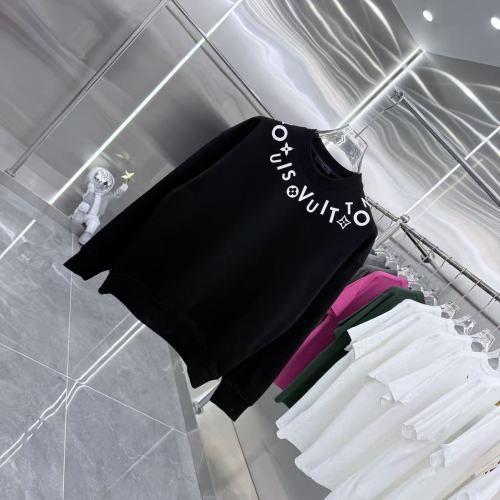 注目度抜群！2026 ルイヴィトン 新作 パーカー スーパーコピー