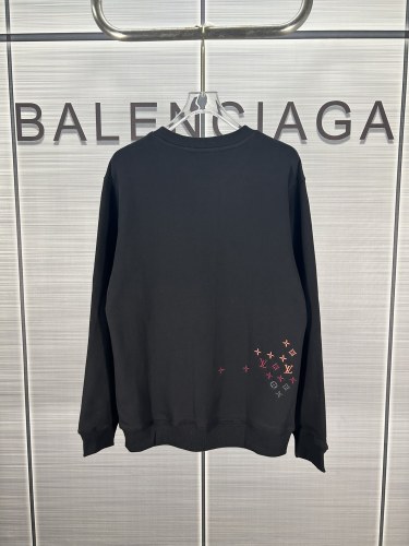 即発送！2026 ルイヴィトン 新作 パーカー コピー