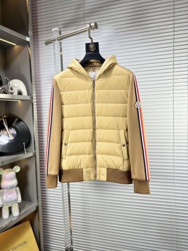 入手困難！2026 モンクレール 新作 ジャケット コピー