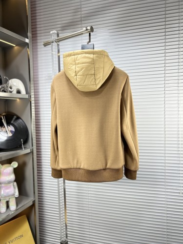 入手困難！2026 モンクレール 新作 ジャケット コピー