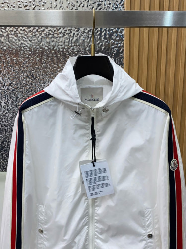 新色登場☆ 2026 モンクレール 新作 ジャケット 偽物