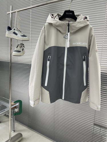 即発送！2026 モンクレール 新作 ジャケット コピー