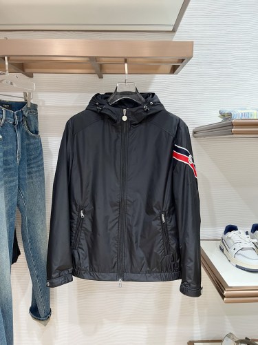 お洒落 2026 モンクレール 新作 ジャケット 偽物