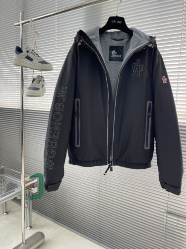 お洒落 2026 モンクレール 新作 ジャケット スーパーコピー