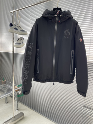 お洒落 2026 モンクレール 新作 ジャケット スーパーコピー