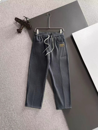 人気No1 2026 グッチ 新作 カジュアルパンツ 偽物