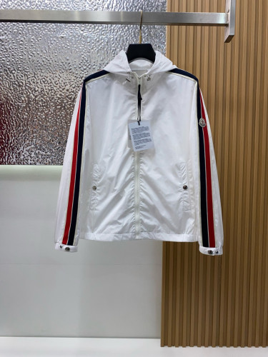 新色登場☆ 2026 モンクレール 新作 ジャケット 偽物