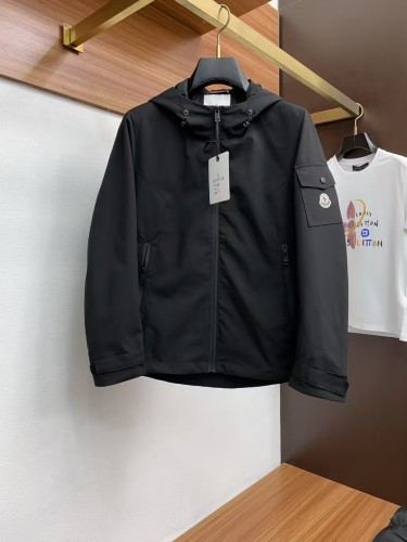 完売必至 2026 モンクレール 新作 ジャケット コピー