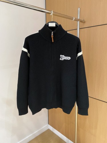 【限定カラー】2026 ルイヴィトン 新作 ニット コピー