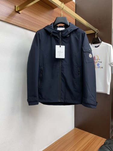 完売必至 2026 モンクレール 新作 ジャケット コピー