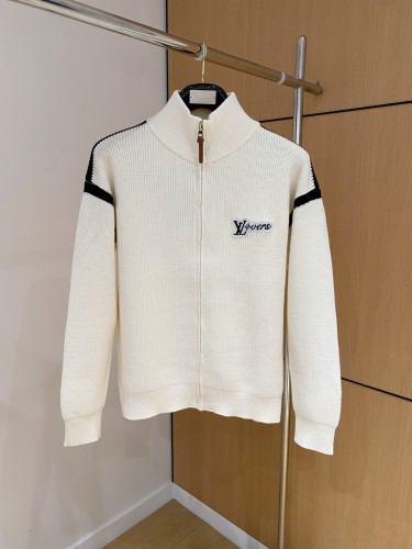 定番人気！2026 ルイヴィトン 新作 ニット スーパーコピー