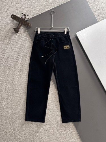 絶対欲しい！ 2026 グッチ 新作 カジュアルパンツ 偽物