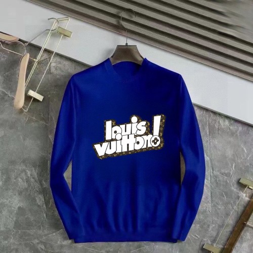 売上総額１位！2026 ルイヴィトン 新作 ニット コピー 6色