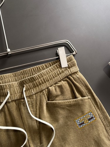 売上総額１位！ 2026 グッチ 新作 カジュアルパンツ スーパーコピー