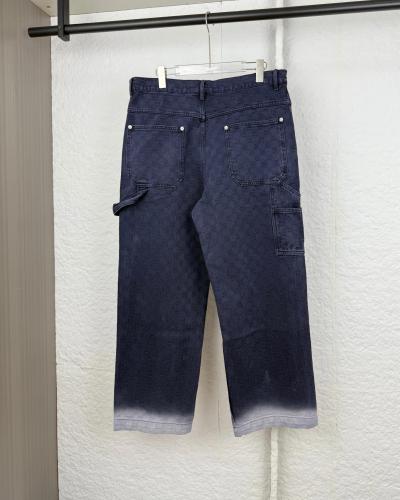 絶対欲しい！2026 グッチ 新作 カジュアルパンツ 偽物