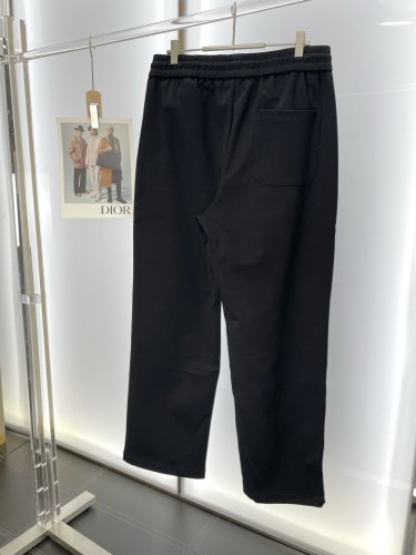 完売必至 2026 グッチ 新作 カジュアルパンツ コピー