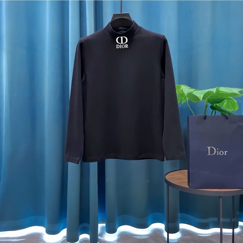 絶対欲しい！2026 ディオール 新作 長袖Tシャツ コピー 3色