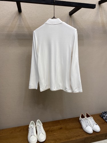 ☆超人気☆ 2026 ディオール 新作 長袖Tシャツ コピー