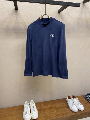 すぐ届く 2026 ディオール 新作 長袖Tシャツ 偽物