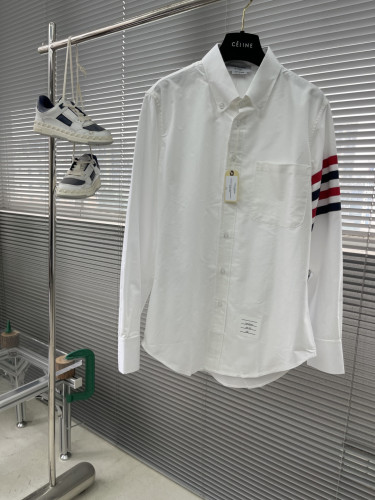 おすすめ 2026 トム·ブラウン 新作 シャツ コピー