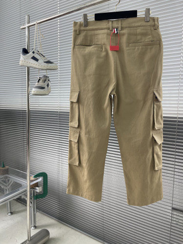 《人気★》 2026 トム·ブラウン 新作 カジュアルパンツ コピー