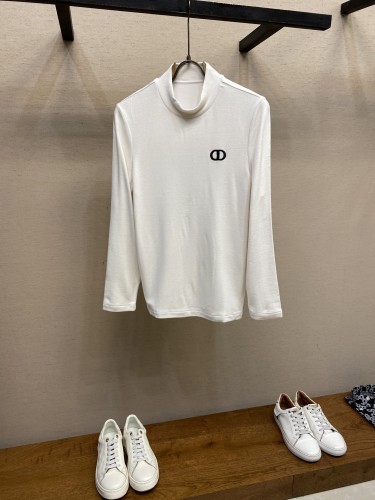 ☆超人気☆ 2026 ディオール 新作 長袖Tシャツ コピー