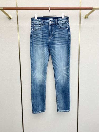 《人気★》2026 ディオール 新作 ジーンズ コピー