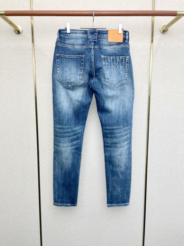 《人気★》2026 ディオール 新作 ジーンズ コピー