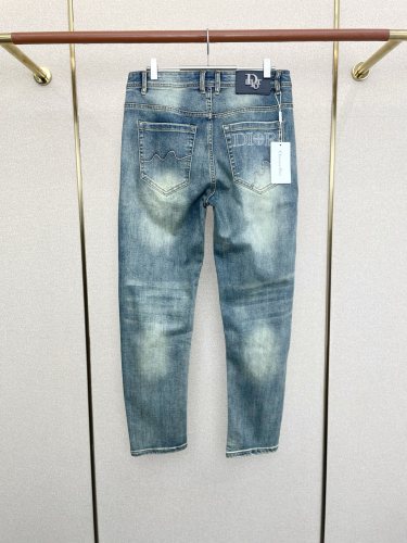 人気急上昇 2026 ディオール 新作 ジーンズ スーパーコピー