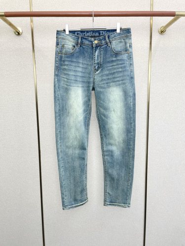 人気急上昇 2026 ディオール 新作 ジーンズ スーパーコピー