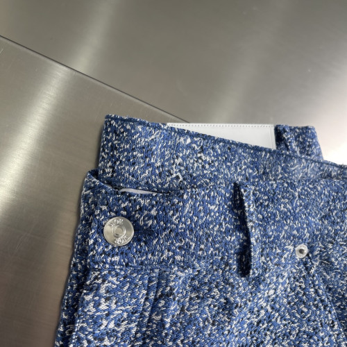 超限定♪ 2026 ディオール 新作 ジーンズ 偽物