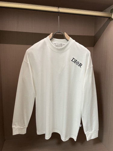 【即発】★ 2026 ディオール 新作 長袖Tシャツ スーパーコピー