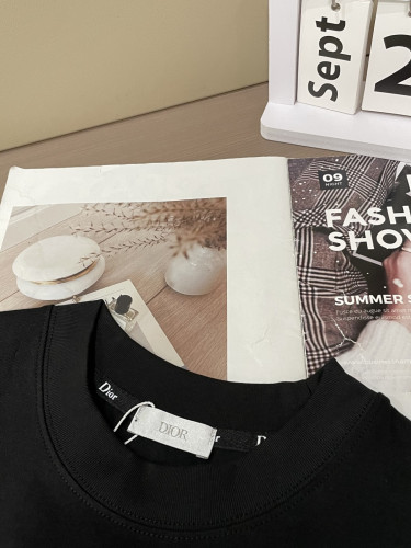 超限定♪ 2026 ディオール 新作 長袖Tシャツ コピー