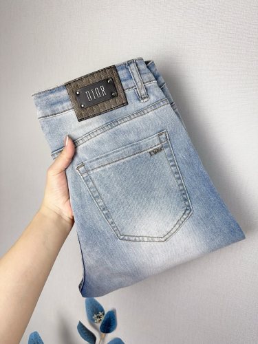 高品質♪♪♪ 2026 ディオール 新作 ジーンズ コピー