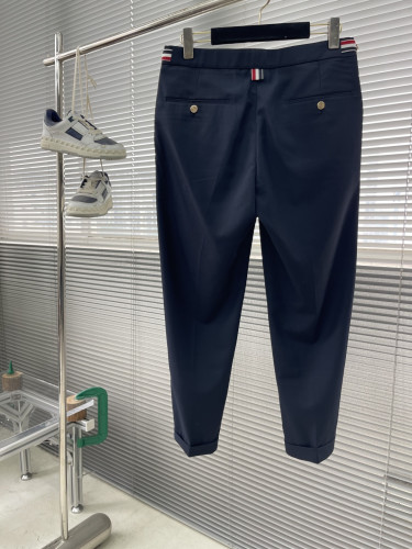 【即発】★ 2026 トム·ブラウン 新作 カジュアルパンツ スーパーコピー