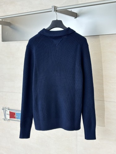 完売必至 2026 プラダ 新作 ニット 偽物