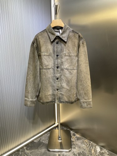 注目アイテム♡ 2026 フェンディ 新作 ジャケット コピー