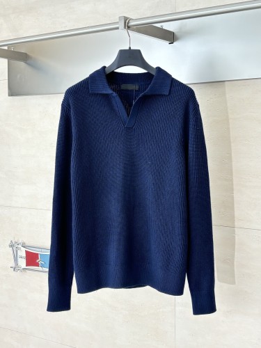 完売必至 2026 プラダ 新作 ニット 偽物