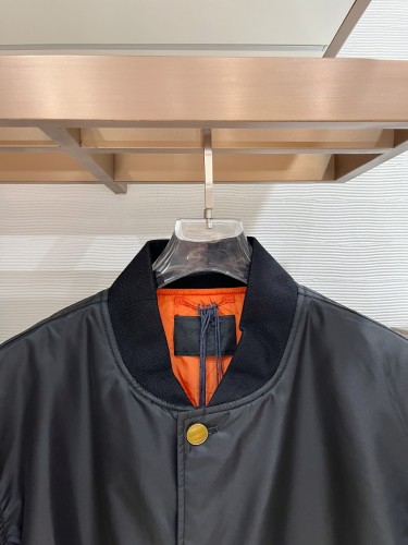 最安値挑戦 2026 プラダ 新作 ジャケット コピー