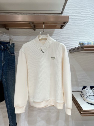 【限定カラー】2026 プラダ 新作 ニット 偽物